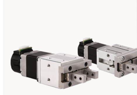 20mm电动夹爪（6mm/12mm行程可选）