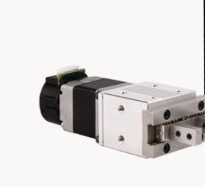 28mm微型夹爪（ 行程6mm/12mm 可选）